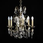 1086 9530 CHANDELIER